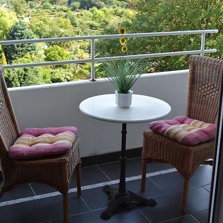 הילדסהיים Ferienwohnung Am Steinberg חדר תמונה