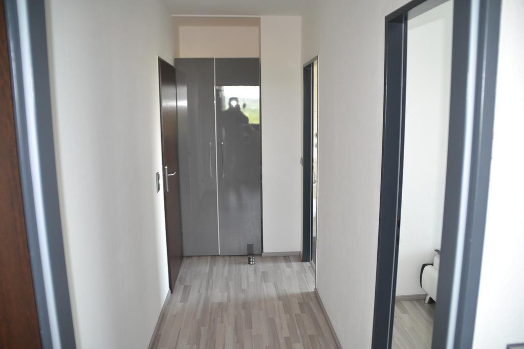 הילדסהיים Ferienwohnung Am Steinberg חדר תמונה